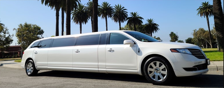 mkt limousine rental