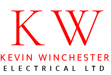 Kevin Winchester Electrical Ltd logo