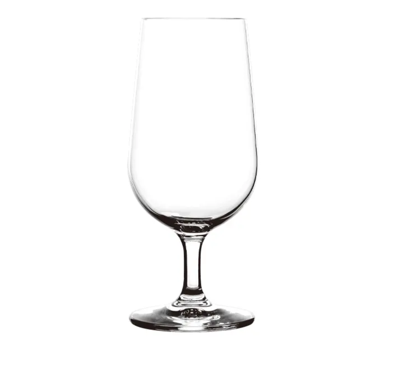 Water Goblet Glass