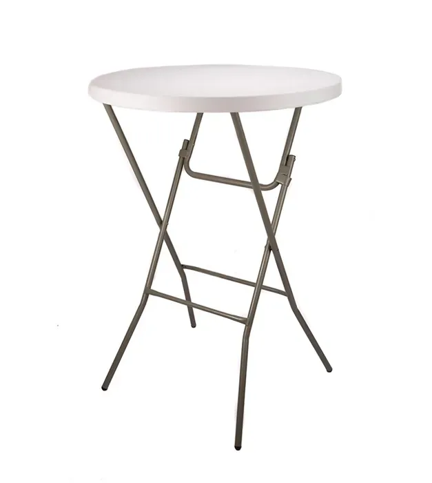 Cocktail Tables with Optional Stretch Covers