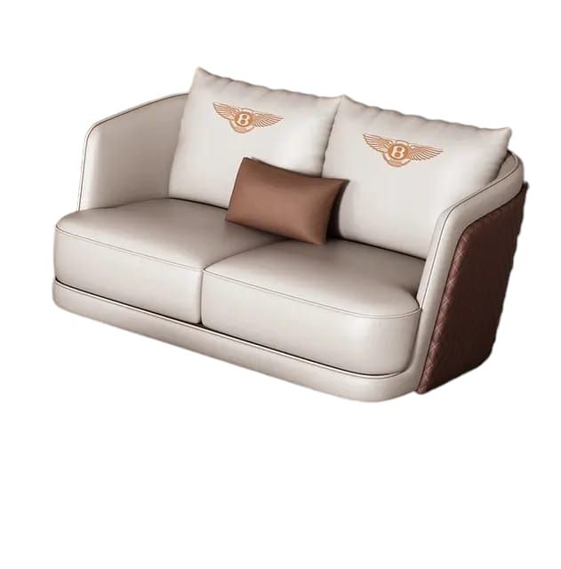 2-Seater Bentley Chair