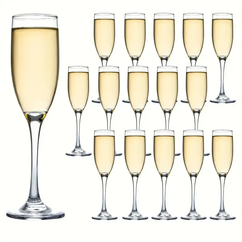 Champagne Flute
