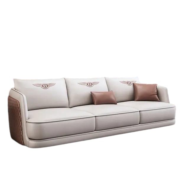 3-Seater Bentley Chair