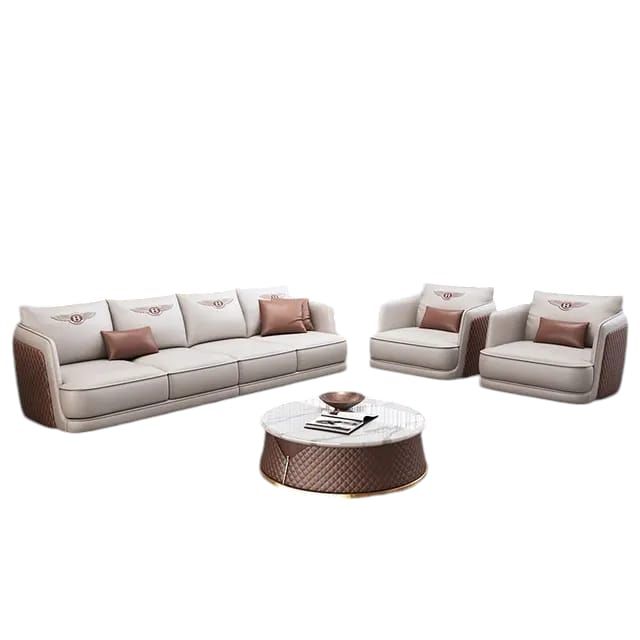 Bentley Lounge Set