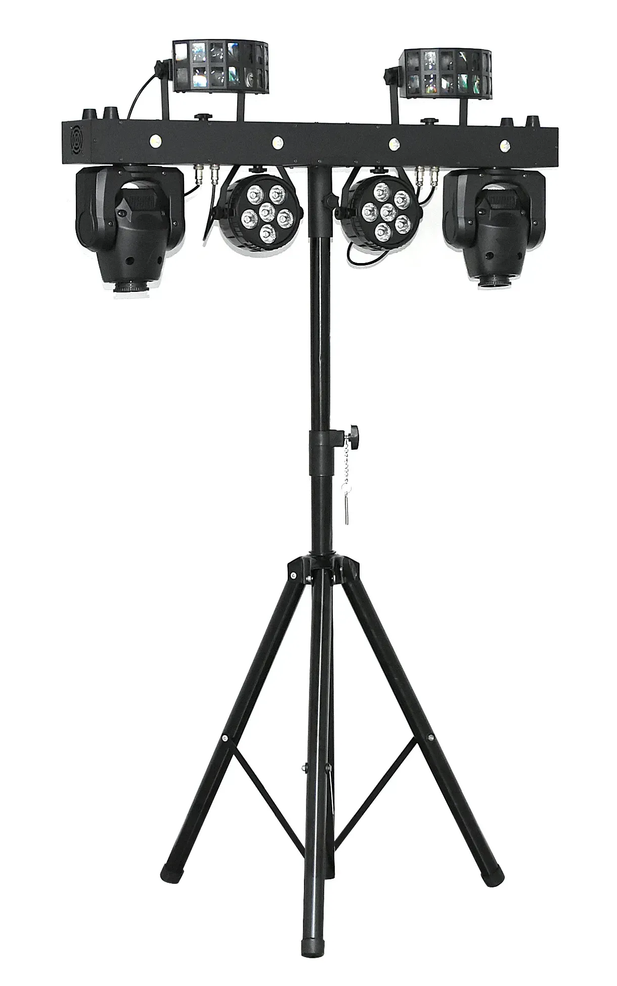 LED Party Lighting System