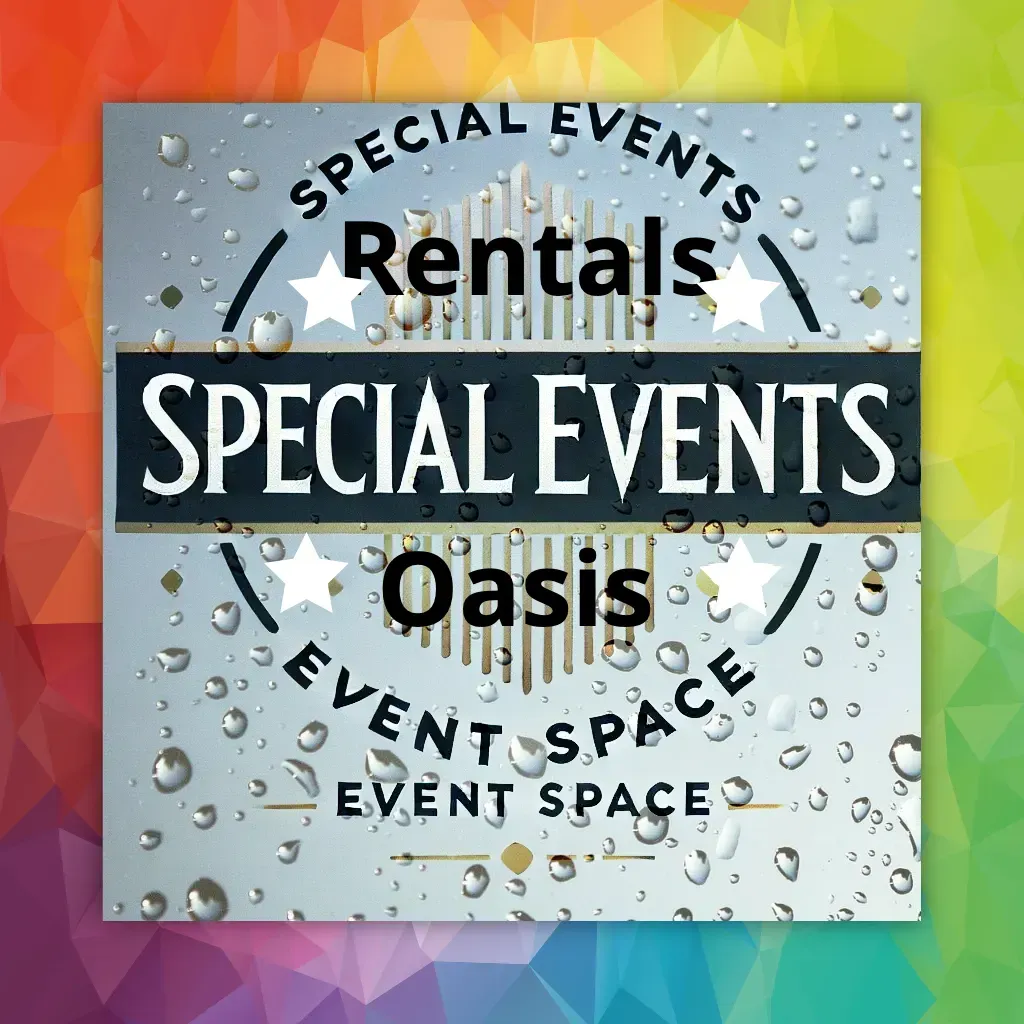 Special Events Oasis