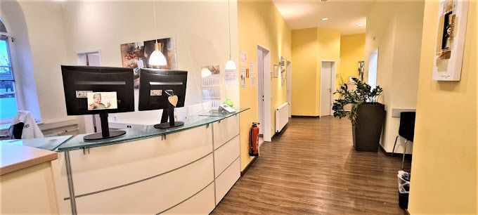 Ogc Orthopädisch Gelenkchirurgische Praxis übag Standort Butzbach