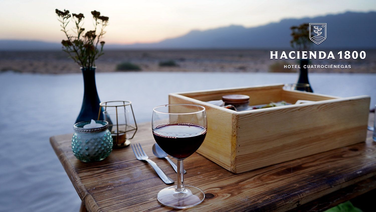 Picnic | Hotel Serenna by Hacienda 1800