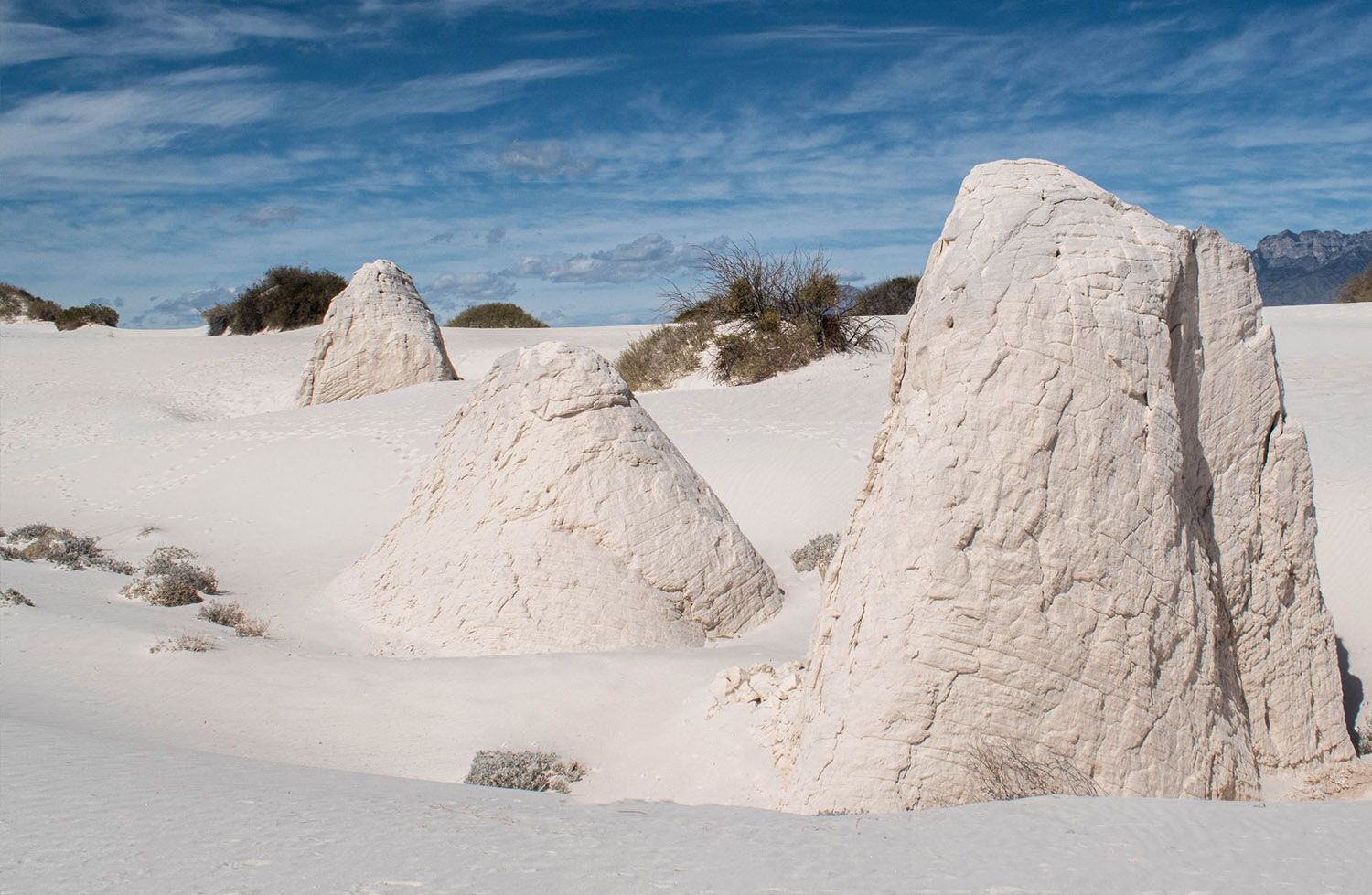 Dunas de Yeso | Hotel Serenna by Hacienda 1800
