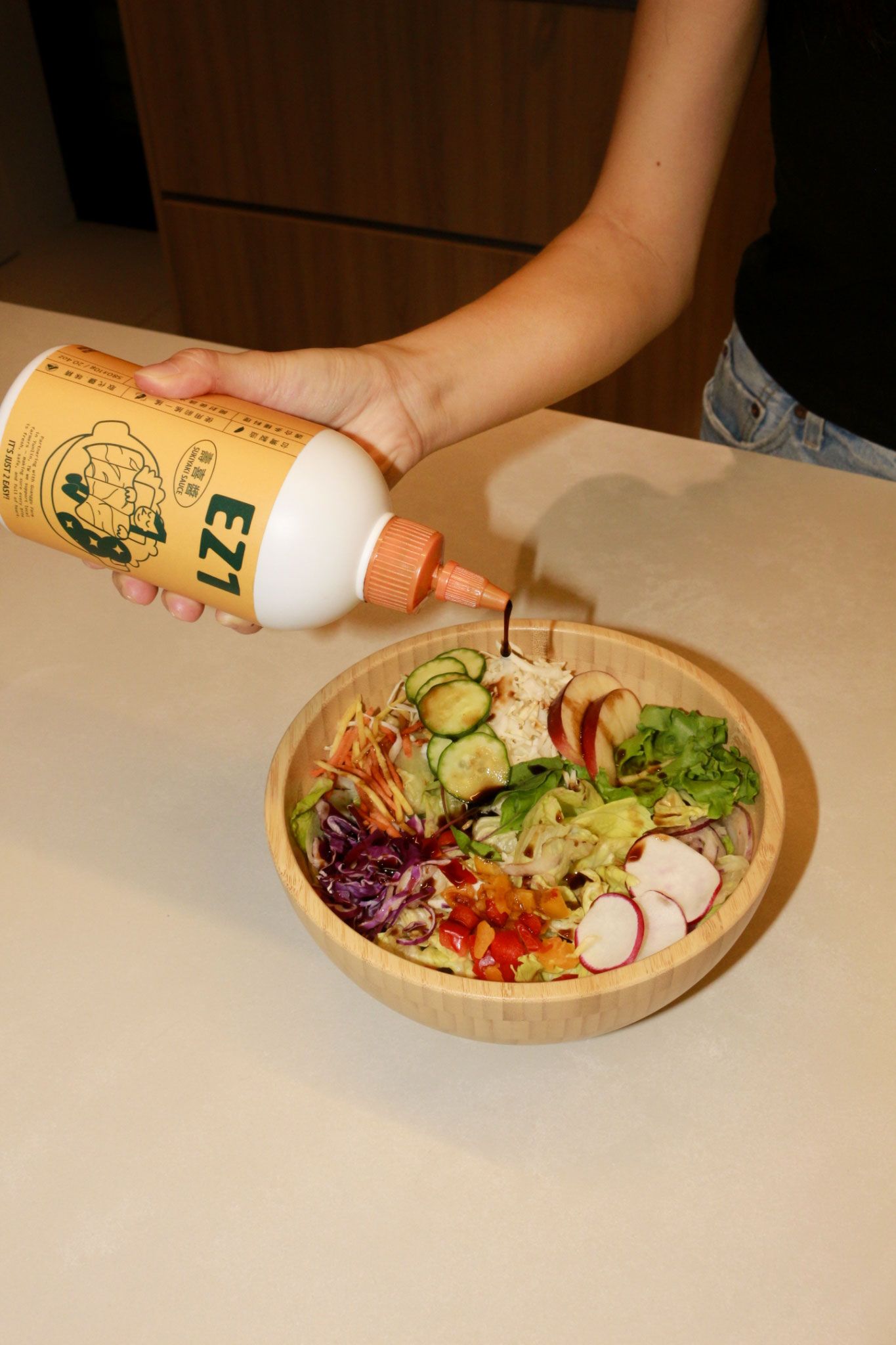 Sukiyaki Sauce