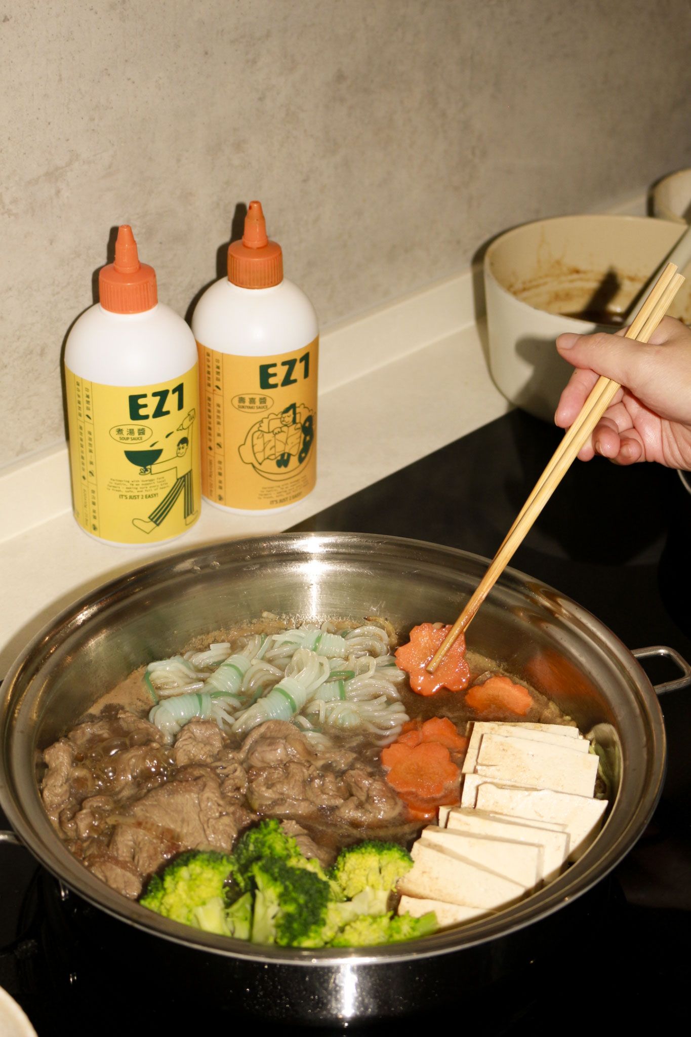 Soup Sauce