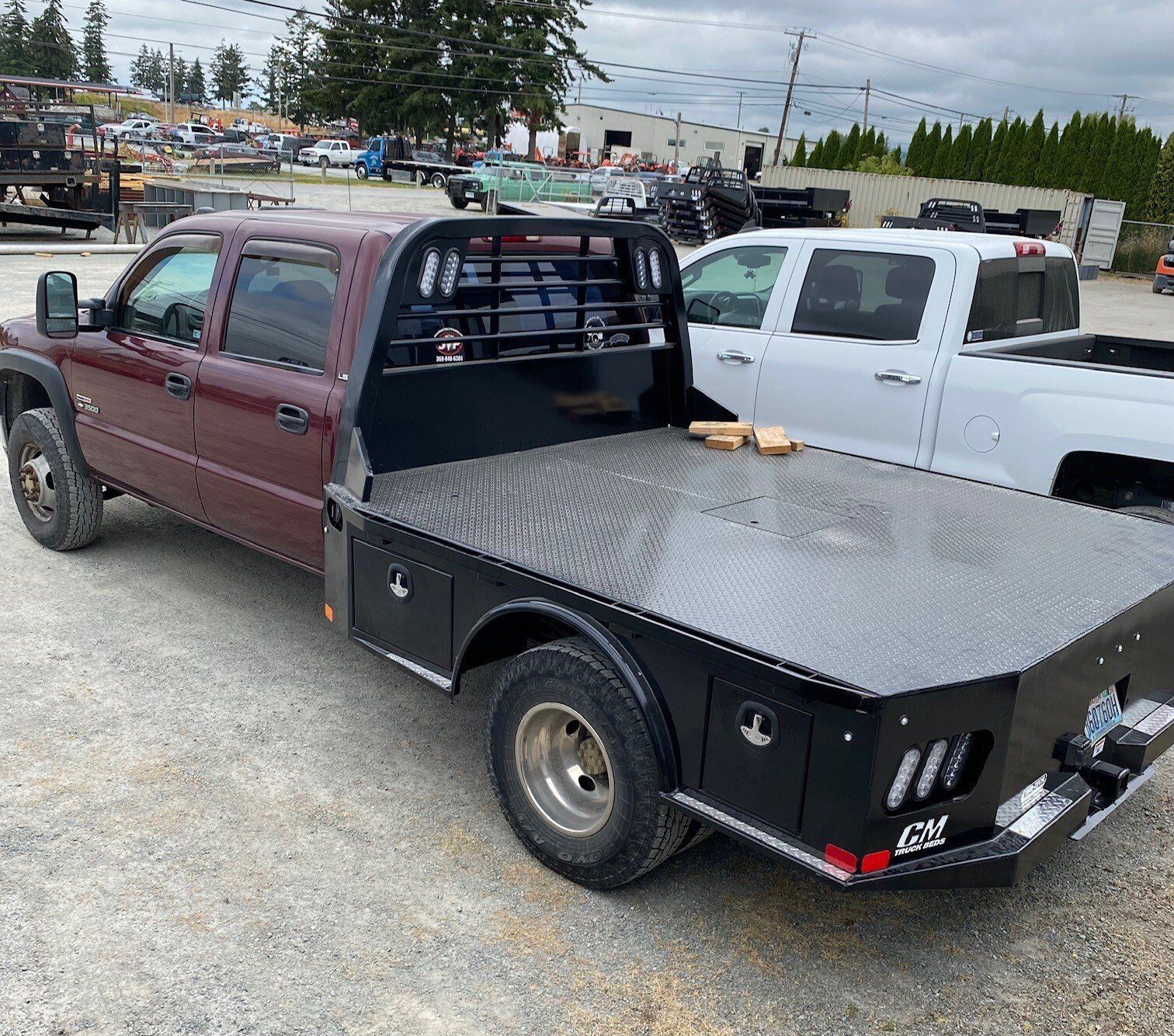 Truck
