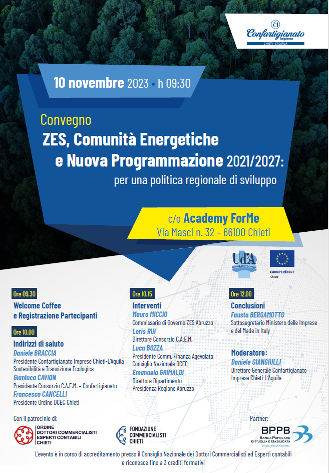 10 Novembre 2023