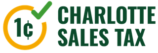 Charlotte Sales Tax logo