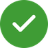 Check mark icon