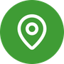 Location pin icon