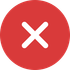 X icon
