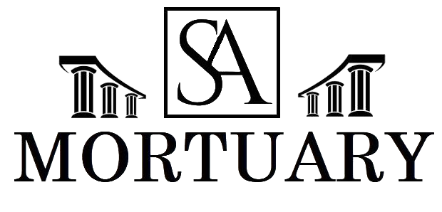 Funeral Home Logo