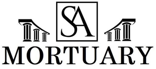 Funeral Home Logo