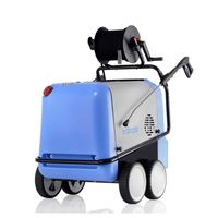 High Pressure Water Unit Sales and Repairs in Ballarat