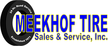 Meekhof Tire
