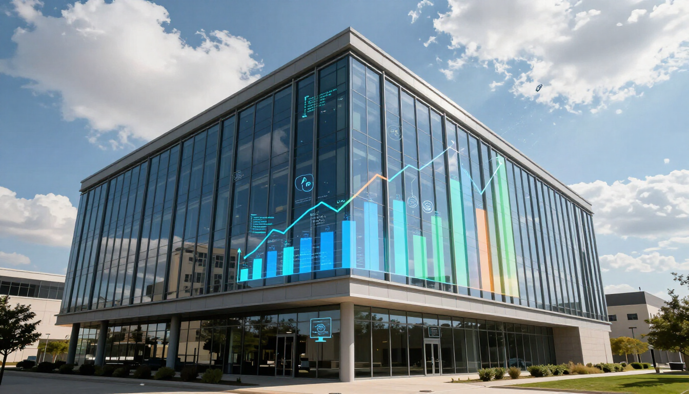 Frisco Business Growth