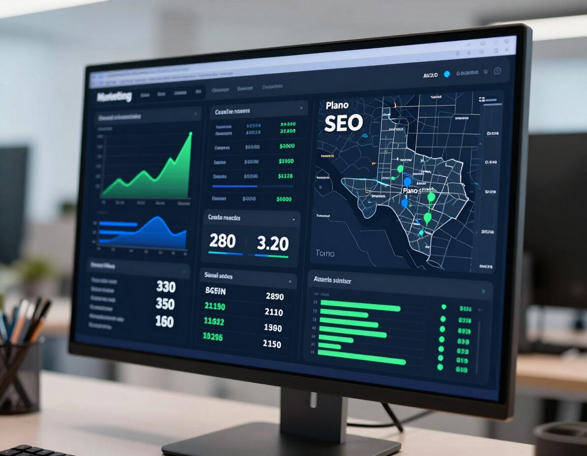 Local Digital Marketing