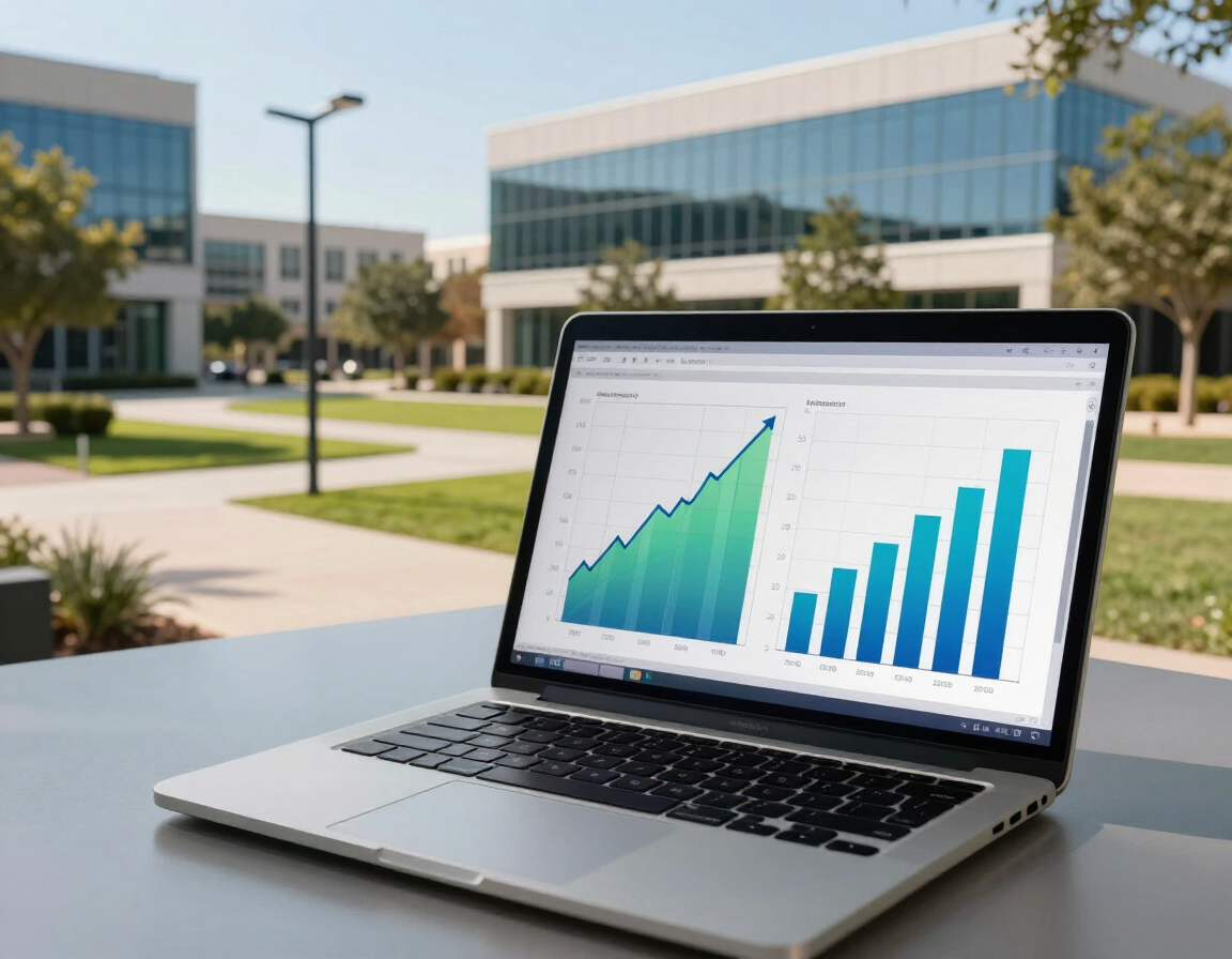 Digital Growth in Texas