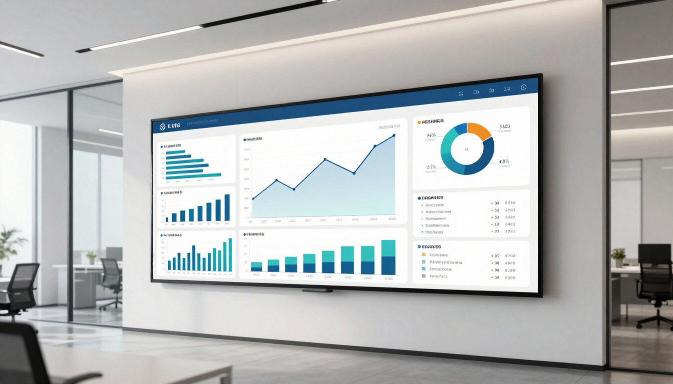 Modern business technology integration