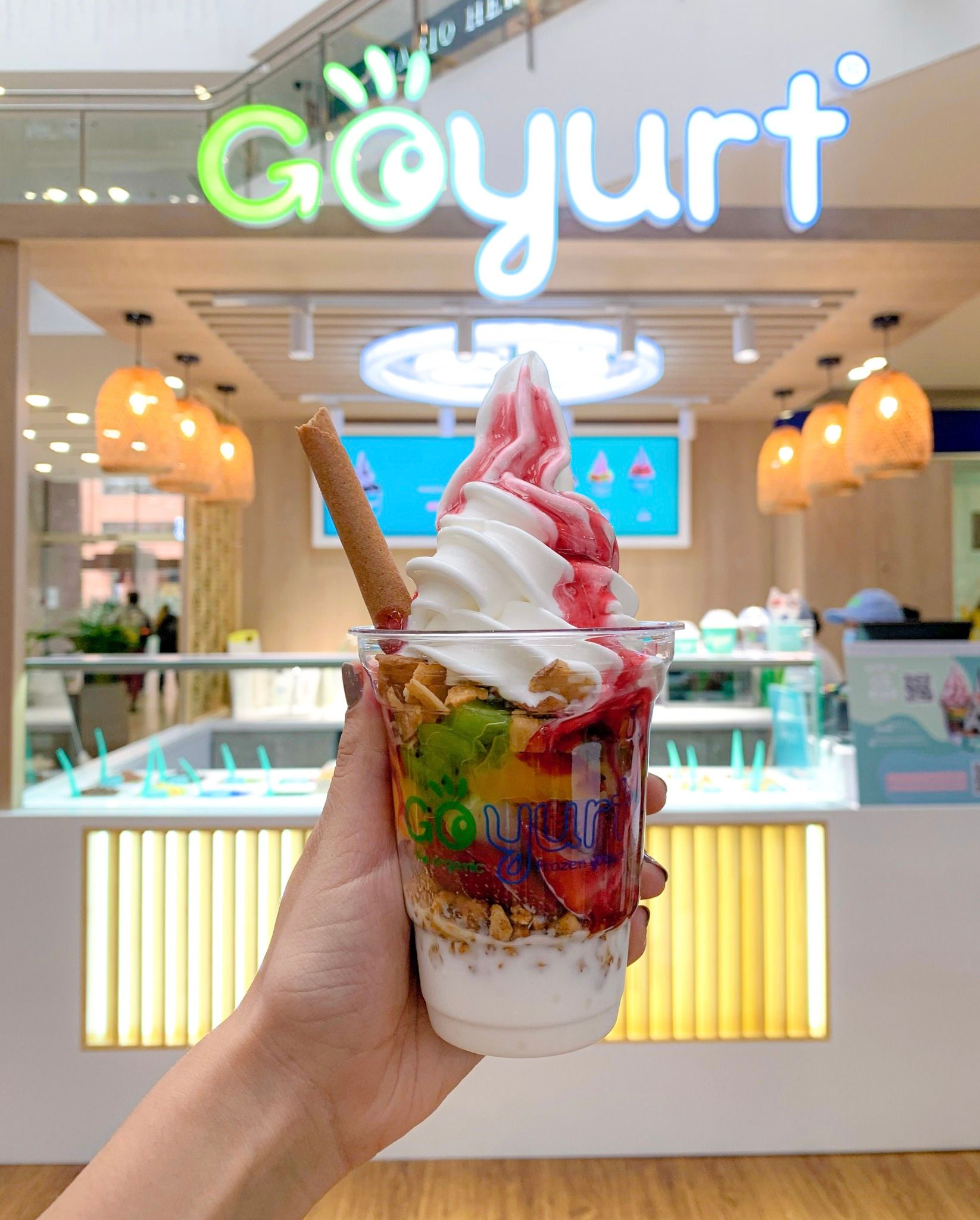 goyurt