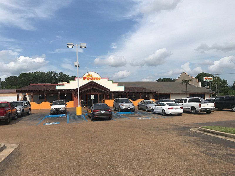 Authentic Mexican Restaurant