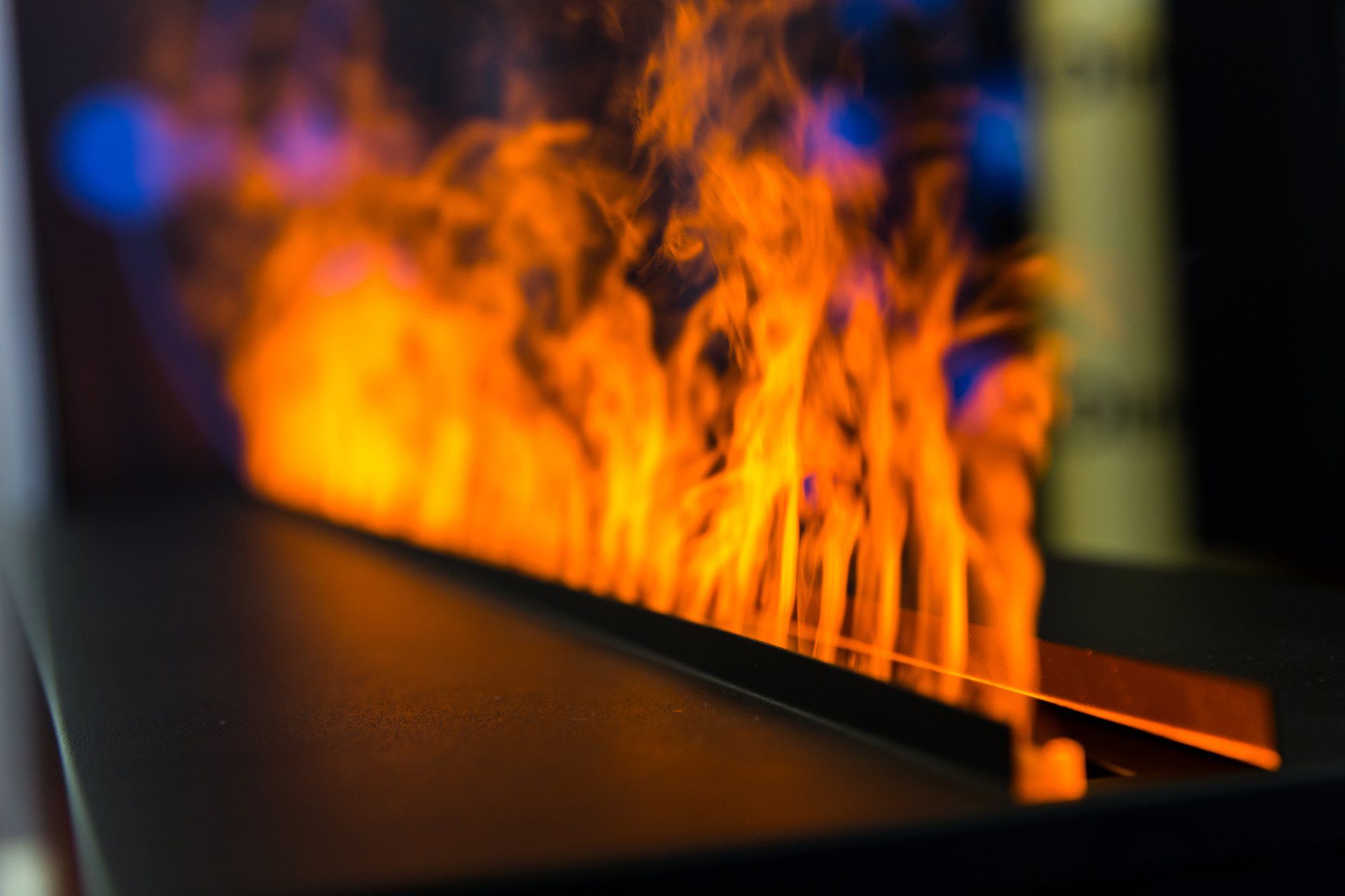 Gas Fireplace Services in Guilford County, NC Gas Fireplace Services in Guilford County, NC
