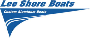 Lee Shore Boats -  custom aluminum boats