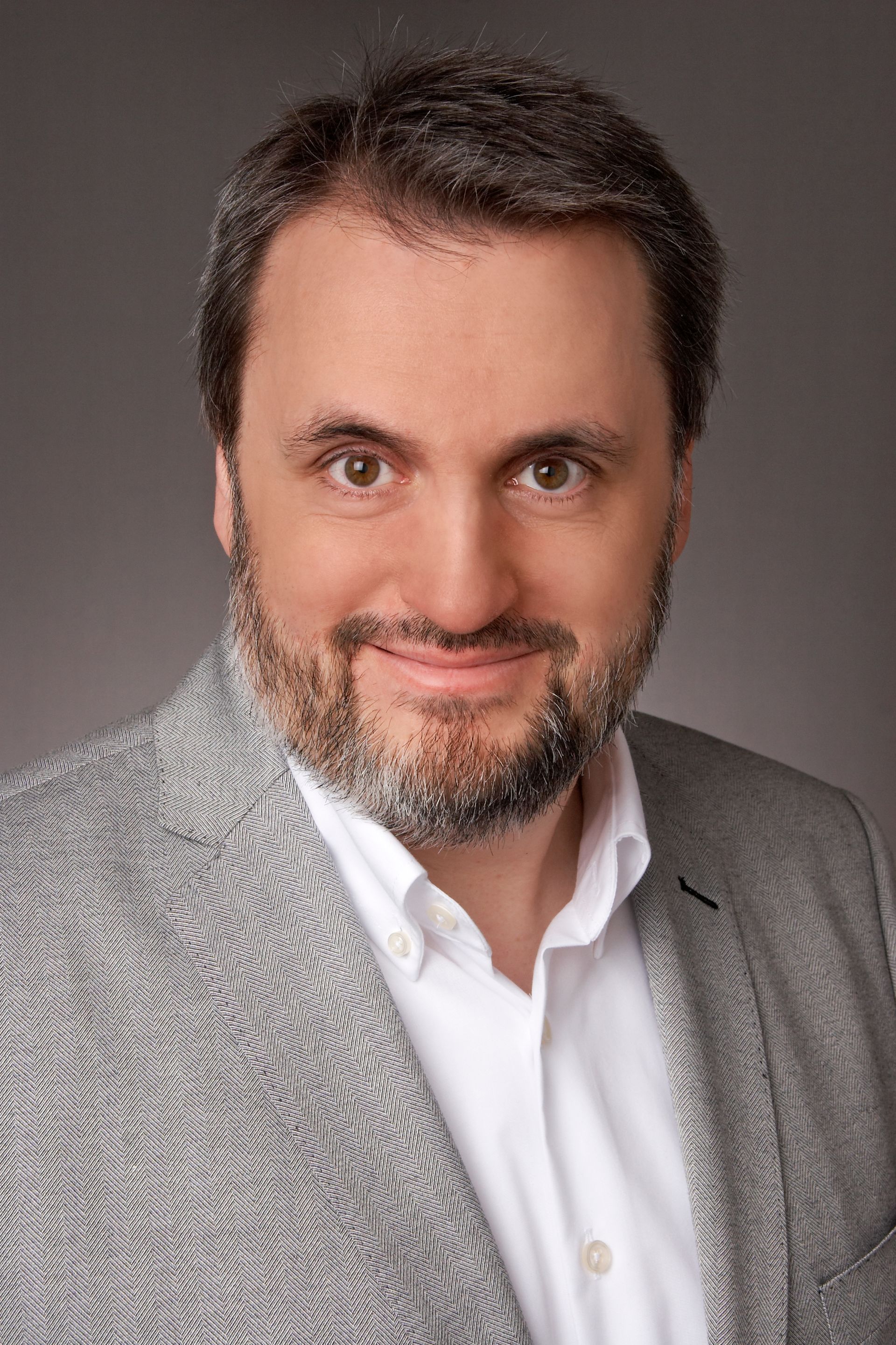 Dipl.-Ing. Murat Başkaraca