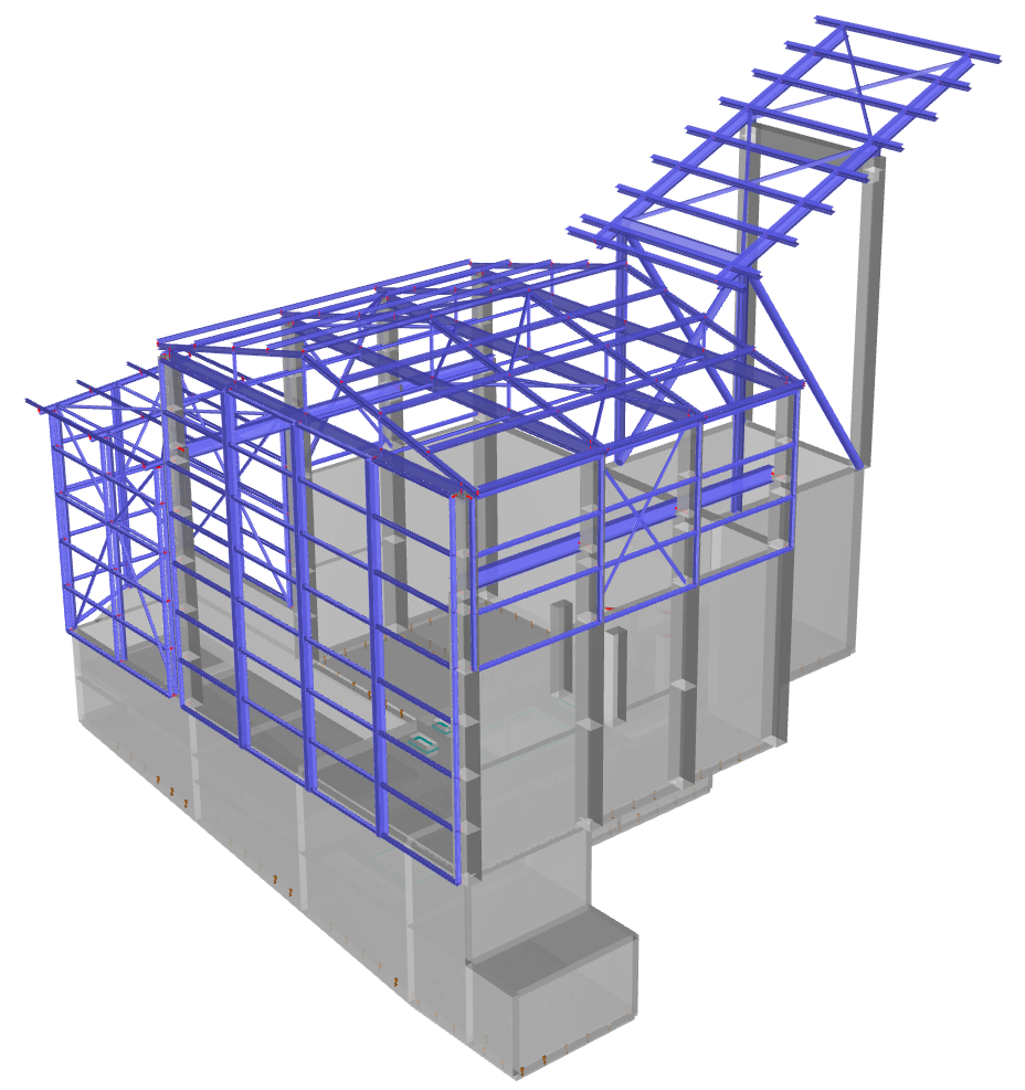 Steinbrechanlage Nigeria