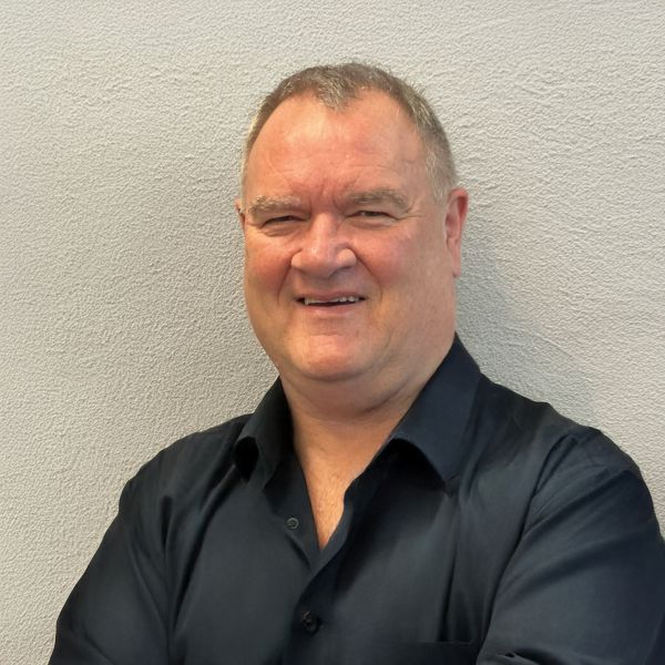 Mark Gunning - Director