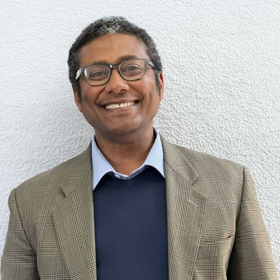 Director of Legal, Moga Ahmed