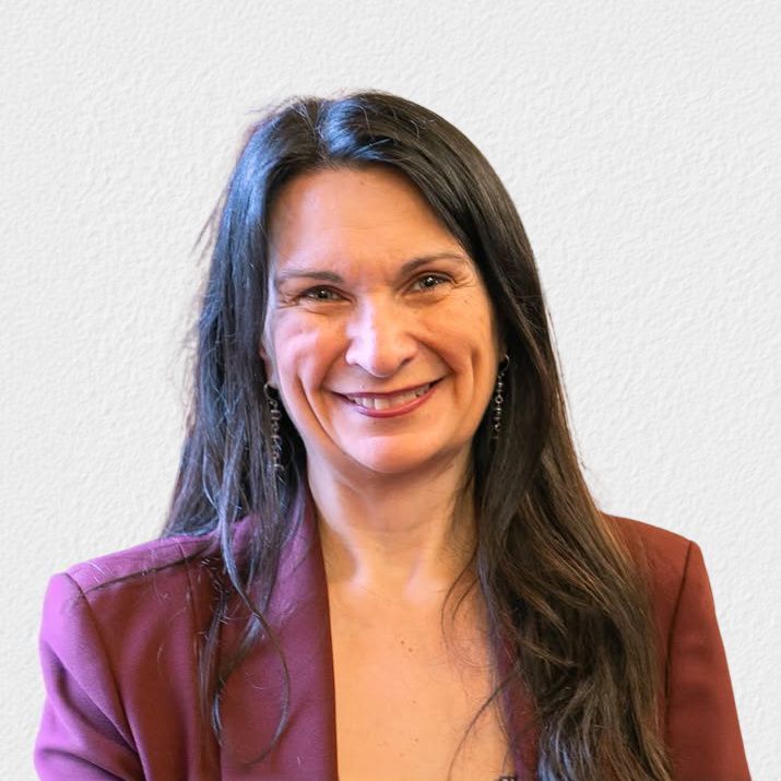 CEO Narelle Laing