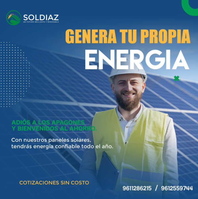 SOLDIAZ