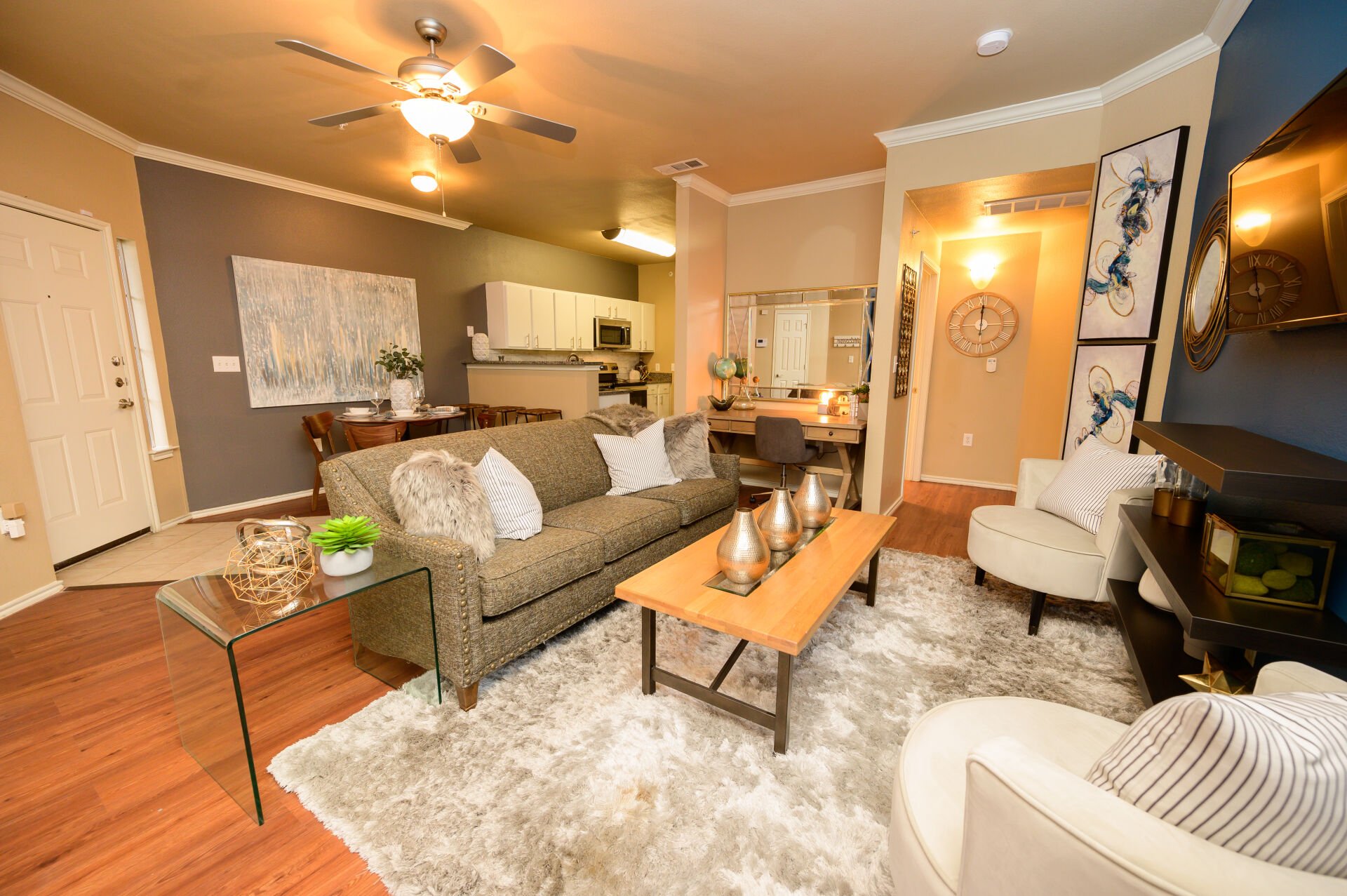 Apartments for Rent in San Antonio, TX Alon at Castle Hills