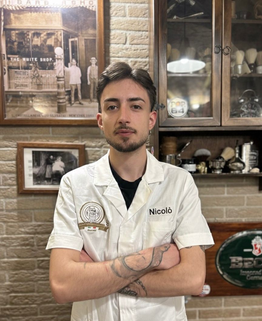Alberto