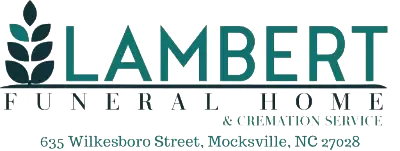 Funeral Home Logo