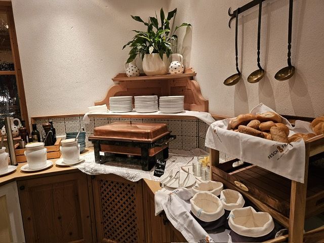 Sonnhof Buffet