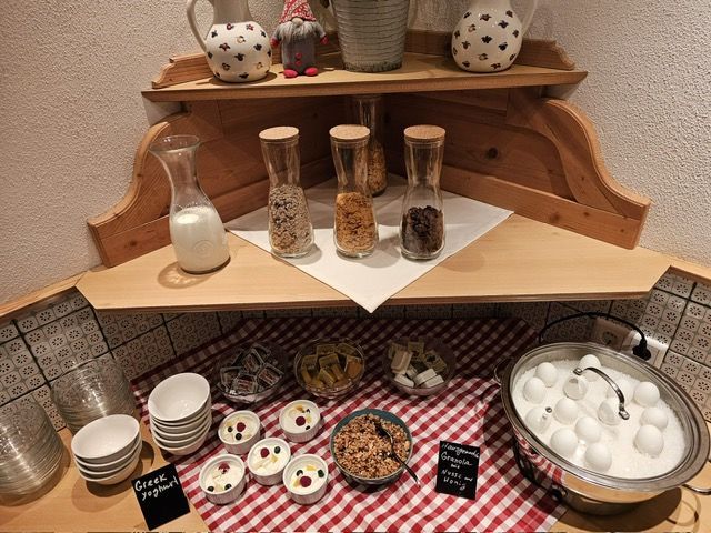 Sonnhof Buffet