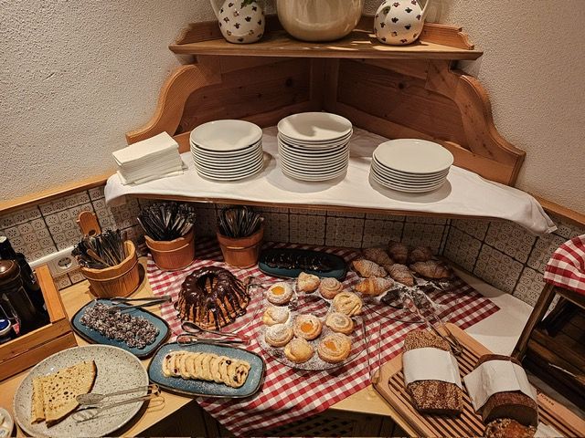 Sonnhof Buffet