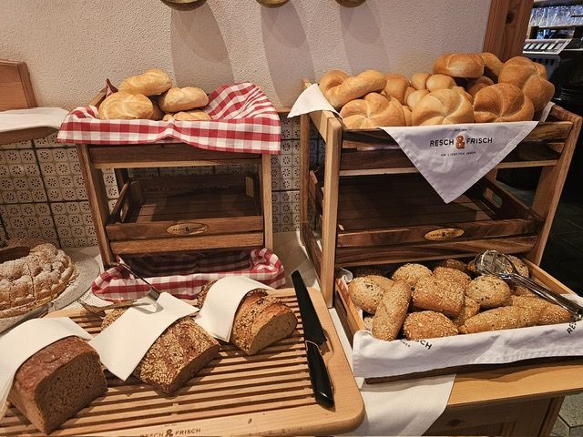 Sonnhof Buffet