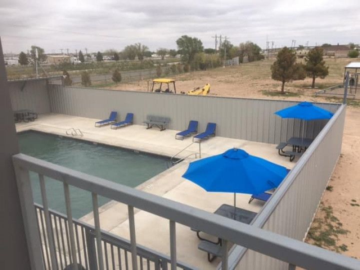 RV Park Amenities