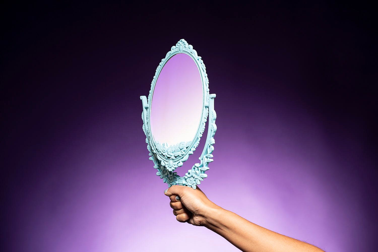 Knowing me, before knowing you… looking after yourself in lockdown