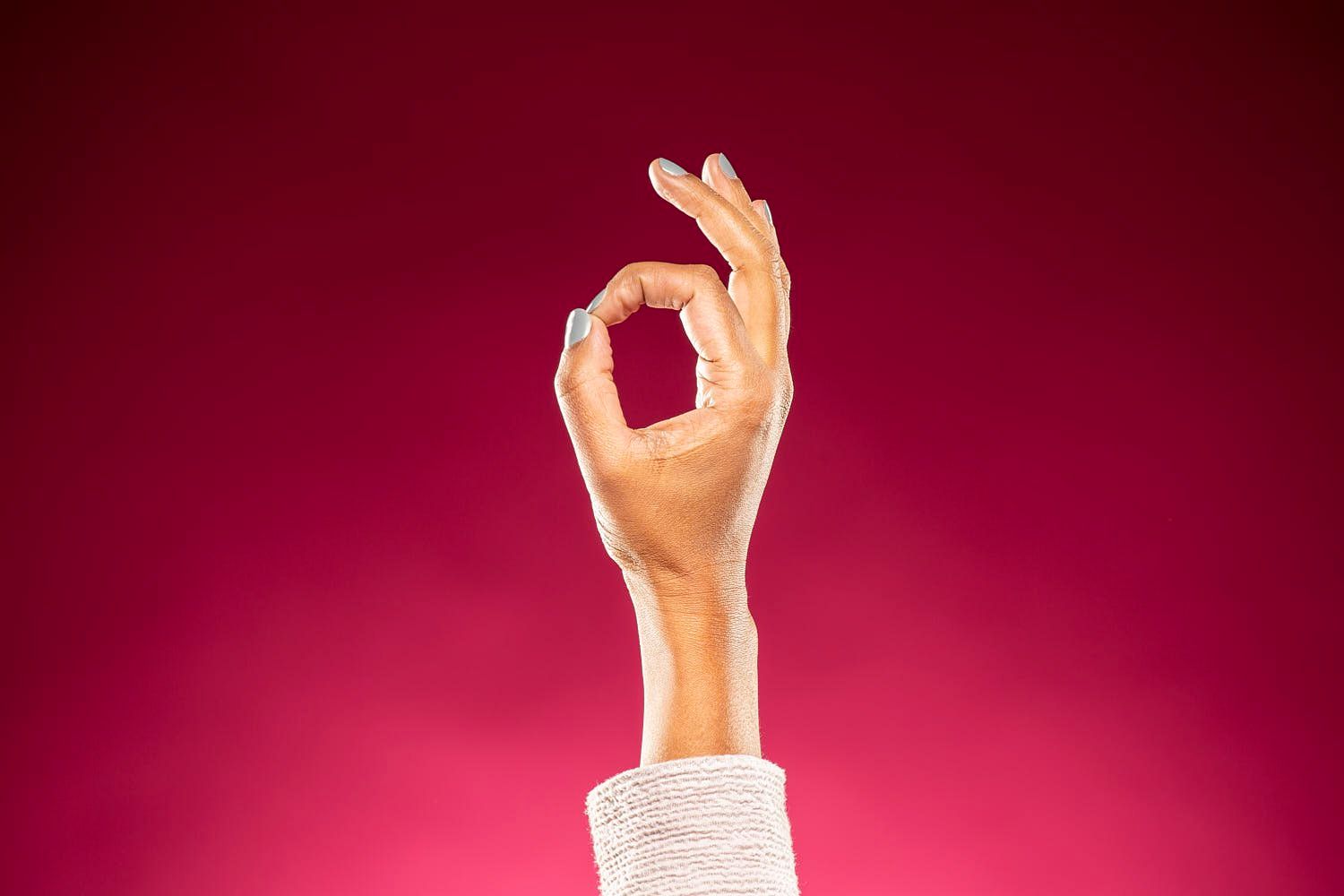 Just Say no…finding the pleasure in your leisure time
