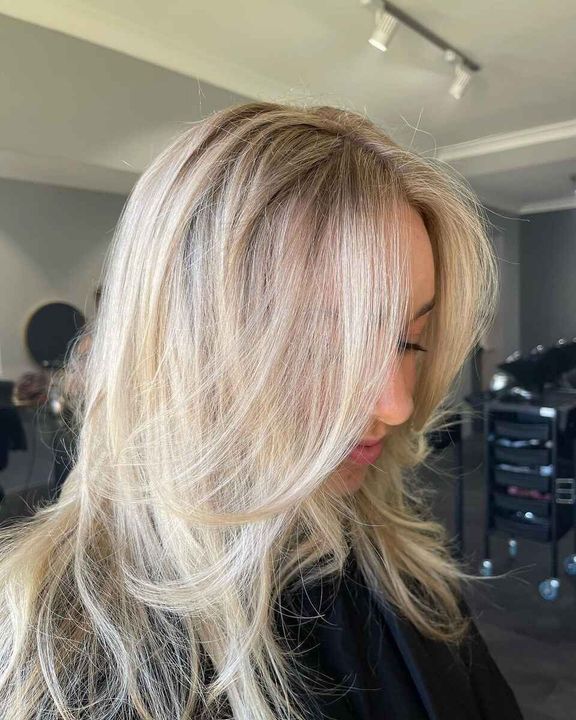 Lady-Hairstyle